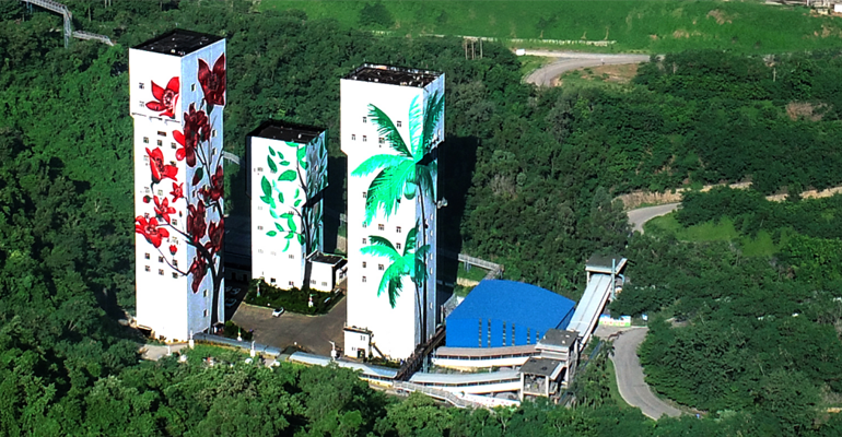 完善公司治理 夯实发展根基 海南银河优越会完成制度体系修订和换届选举